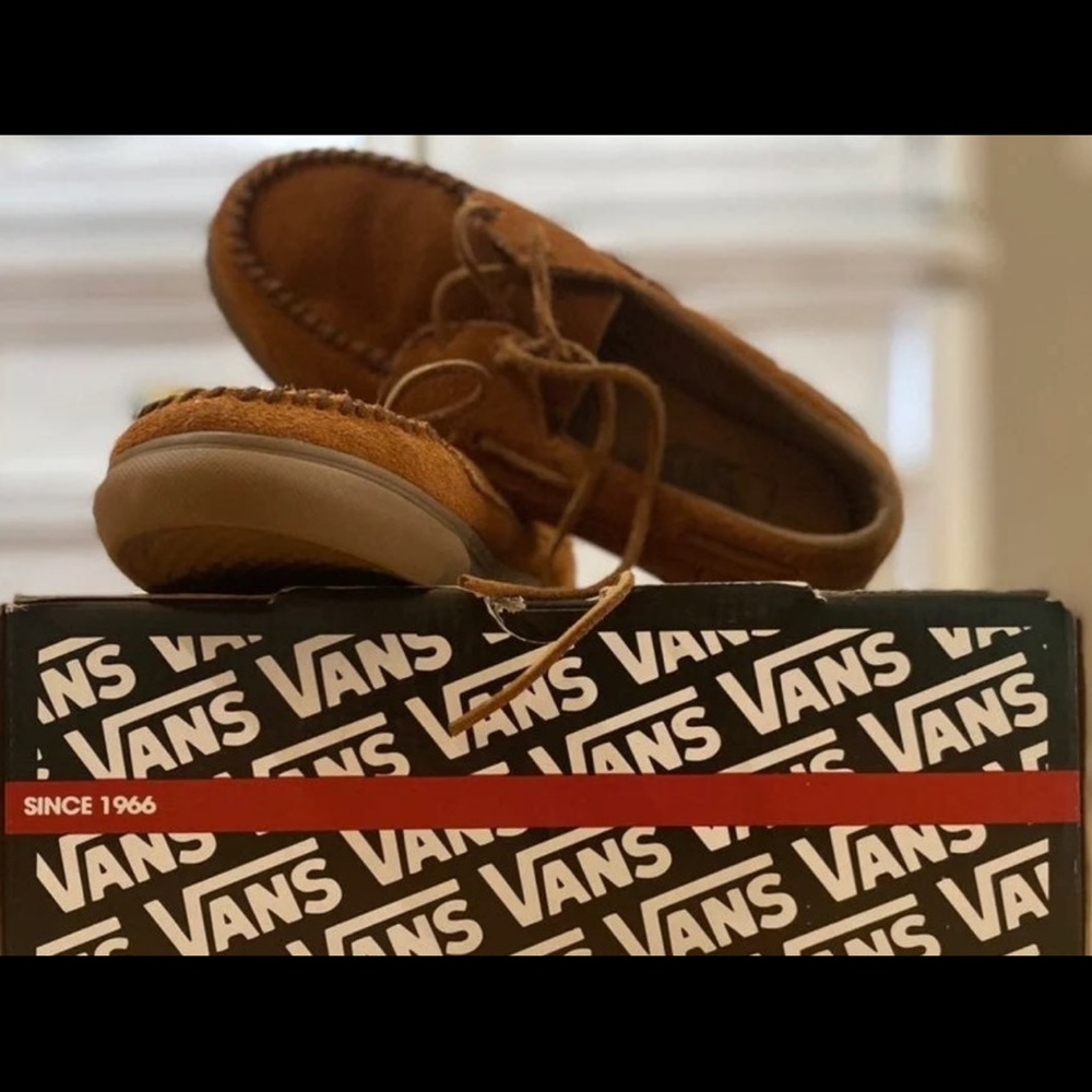 💥💥 Zapato Lo Pro Vans ! 💥💥 - Picture 3 of 5